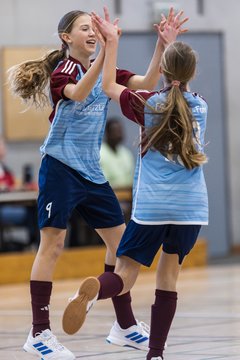 Bild 81 - wCJ NFV Futsalmeisterschaft